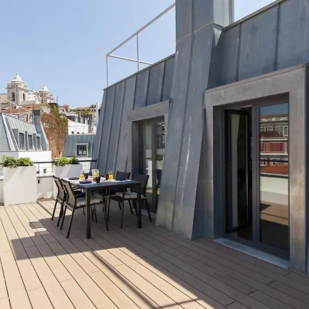 Guestready - Stylish With Parking Lägenhet