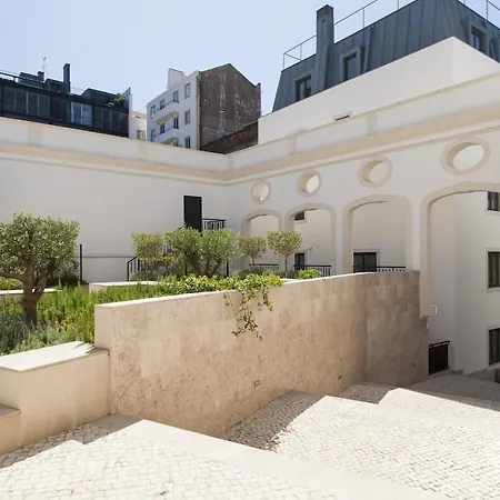 Guestready - Stylish With Parking リスボン