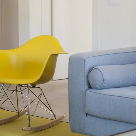 Joivy Lux And Spacious 1br With Huge Terrace, 5mins To Academy Of Sciences