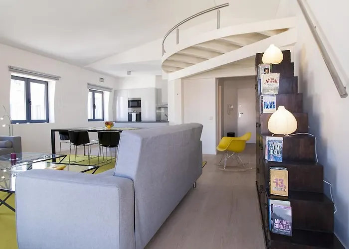 Guestready - Stylish With Parking