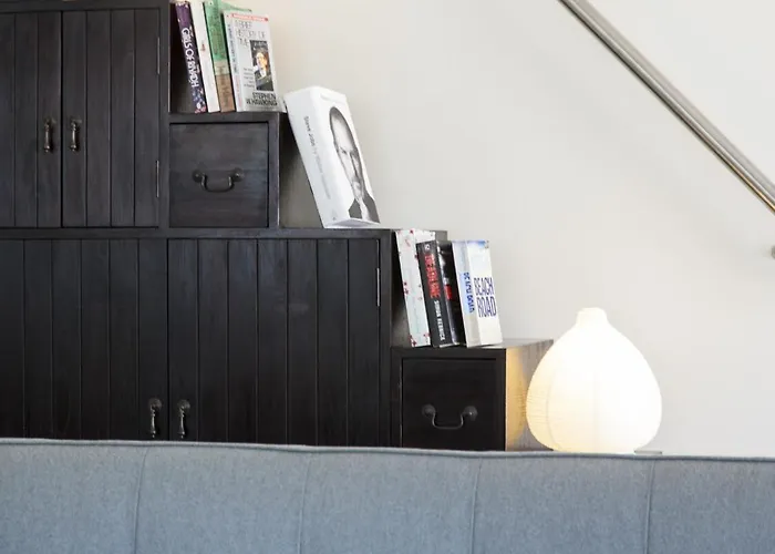 Guestready - Stylish With Parking Apartamento