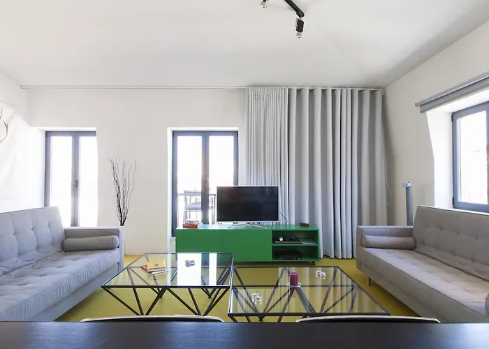 Guestready - Stylish With Parking