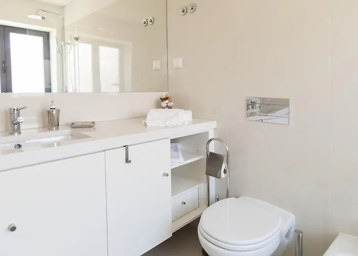 Guestready - Stylish With Parking Apartamento
