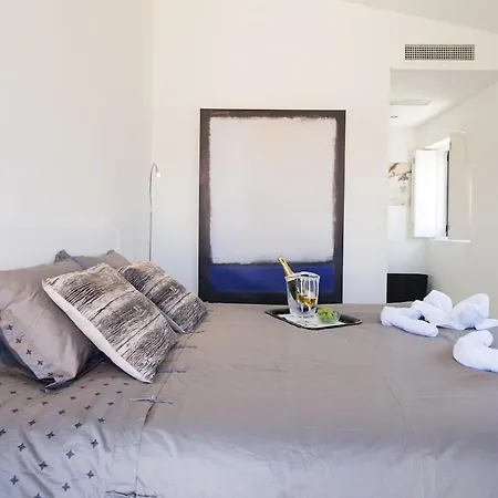 Appartement Guestready - Stylish With Parking Lissabon