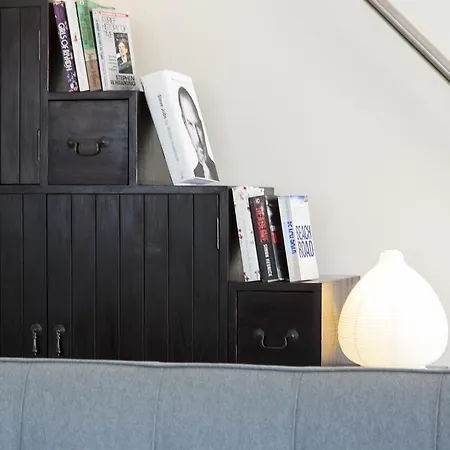 Guestready - Central Stylish Home With Parking Lejlighed Lisboa