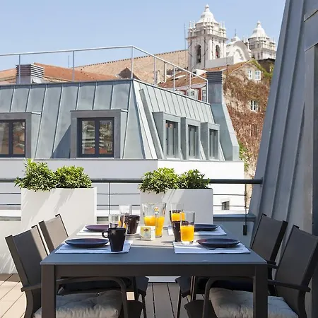 Joivy Lux And Spacious 1br With Huge Terrace, 5mins To Academy Of Sciences *