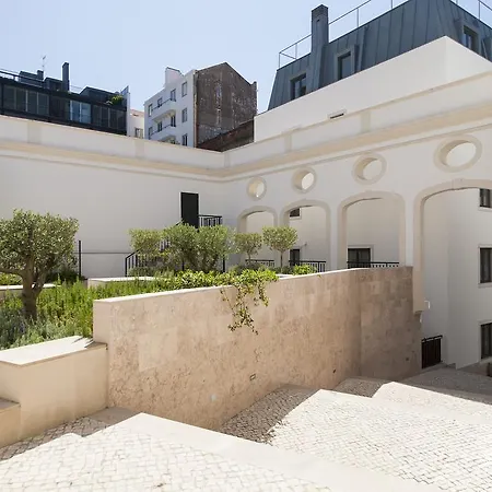 Joivy Lux And Spacious 1br With Huge Terrace, 5mins To Academy Of Sciences Apartment *